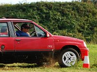 Grass Autotest Henstridge  Many thanks to Vic Fancy for the photograph. : July 2016 Henstridge Sprint